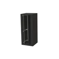 álló rack i7 19", 27U, 800x1000 mm fekete CRI72780100H Technikai adatok