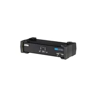 KVM S.2PC USB DVI CS1762A CS1762A-AT-G Technikai adatok