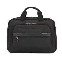 15.6" Notebook táska SAMSONITE Vectura Evo Shuttle Bag  Black CS3-009-001 Technikai adatok