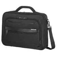 15.6" Notebook táska SAMSONITE Vectura Evo Office Case Black CS3-009-002 Technikai adatok