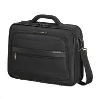 15.6" Notebook táska SAMSONITE Vectura Evo Office Case Plus  Black CS3-009-003 Technikai adatok