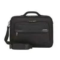 14,1" notebook táska Samsonite Vectura Evo Bailhandle fekete CS3-009-005 Technikai adatok