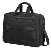 15.6" Notebook táska SAMSONITE Vectura Evo Laptop Bailhandle Black CS3-009-006 Technikai adatok