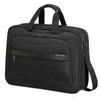 15,6" notebook táska Samsonite Vectura Evo Bailhandle fekete CS3-009-006 Technikai adatok