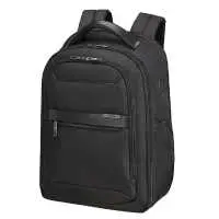 14.1" Notebook táska SAMSONITE Vectura Evo Laptop Backpack Black CS3-009-008 Technikai adatok