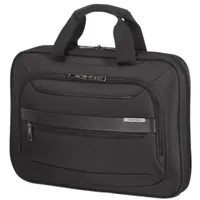 15,6  notebook táska Samsonite Vectura Evo fekete illusztráció, fotó 1
