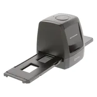 Filmolvasó, 2 megapixel scanner illusztráció, fotó 2