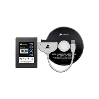 SSD 120GB Force Series 3 Read 550Mb/s, Write 510Mb/s Notebook UPG KIT illusztráció, fotó 2