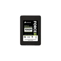 256GB SSD SATA3 CORSAIR Force Series LX illusztráció, fotó 2