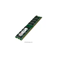 1GB DDR2 memória 800Mhz 1x1GB CSX Alpha illusztráció, fotó 2