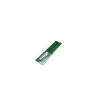 4GB DDR3 memória 1333Mhz CSX Desktop CSXD3LO1333-2R8-4GB Technikai adatok