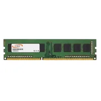 4GB DDR3 memória 1600Mhz 512x8 Standard CSX Desktop memória 2 oldalas CSXD3LO1600-2R8-4GB Technikai adatok