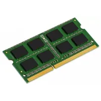 4GB DDR3 Notebook Memória 1066Mhz 256x8 CSXD3SO1066-2R8-4GB Technikai adatok