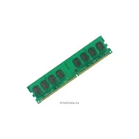 2GB DDR2 memória 533Mhz 1x2GB CSX Standard CSXO-D2-LO-533-2GB Technikai adatok