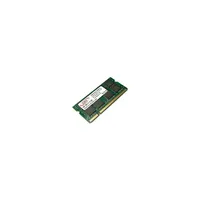 2GB DDR2 notebook memória 667Mhz 1x2GB CSX illusztráció, fotó 2