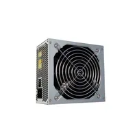 Tápegység 500W 14cm APFC ATX  Chieftec BOX 80 táp illusztráció, fotó 2