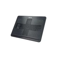 notebookhűtő pad 20  alu illusztráció, fotó 1