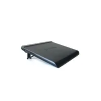 notebookhűtő pad 15  3*USB+SATA illusztráció, fotó 1