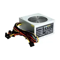 Tápegység 450W 12cm ATX Chieftec iARENA OEM 80 illusztráció, fotó 1