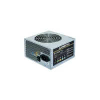 Tápegység 500W 12cm ATX Chieftec iARENA OEM 80 CTGPA500S8 Technikai adatok