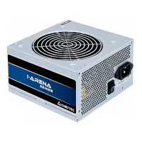 Tápegység 350W 12cm PFC 80+ Chieftec iARENA CTGPB350S Technikai adatok