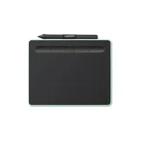 Digitalizáló tábla Wacom Intuos S pisztácia Bluetooth North digitális CTL-4100WLE-N Technikai adatok