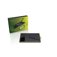 Bamboo Pen digitalizáló tábla illusztráció, fotó 2