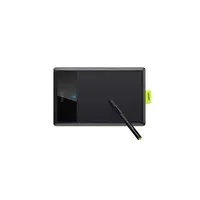 Bamboo Pen digitalizáló tábla illusztráció, fotó 3