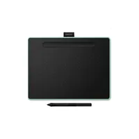 Digitalizáló tábla Wacom Intuos M pisztácia Bluetooth North Digitális rajztábla CTL-6100WLE-N Technikai adatok