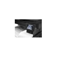 HP LaserJet Pro 500 color multifunkciós nyomtató M570dn illusztráció, fotó 3