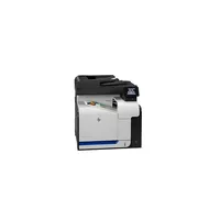 HP LaserJet Pro 500 color multifunkciós nyomtató M570dw illusztráció, fotó 1