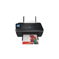 HP DeskJet 3515 multifunkciós nyomtató illusztráció, fotó 2