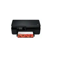 HP DeskJet 5525 multifunkciós nyomtató Duplex illusztráció, fotó 2