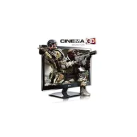 23  -PN LED Cinema3D DVI HDMI monitor 3 szervizben illusztráció, fotó 1