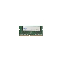 4GB DDR4 notebook memória 2400MHz 1x4GB Dell D4GBSODDR4 Technikai adatok