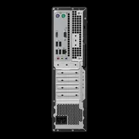Asus ExpertCenter számítógép i3-12100 8GB 256GB UHD DOS Asus ExpertCenter D5 SF illusztráció, fotó 3