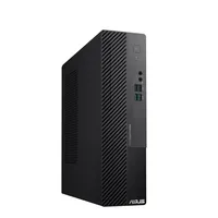 Asus ExpertCenter számítógép i7-12700 8GB 256GB UHD DOS Asus ExpertCenter D5 SFF D500SD_CZ-7127000010 Technikai adatok