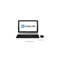 HP ProOne 400 G AiO 19,5  Intel Core i5-4570T/4GB/500GB/Windows 8.1Pro és Win7 illusztráció, fotó 3
