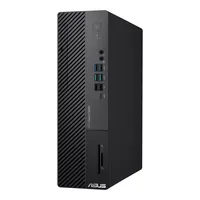 Asus ExpertCenter számítógép i5-12400 8GB 256GB UHD DOS Asus ExpertCenter D7 SF illusztráció, fotó 1