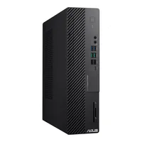 Asus ExpertCenter számítógép i5-12400 8GB 256GB UHD DOS Asus ExpertCenter D7 SF illusztráció, fotó 2