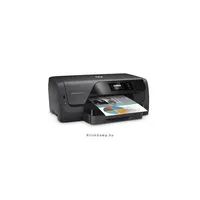 Tintasugaras nyomtató A4 HP OfficeJet Pro 8210 D9L63A Technikai adatok