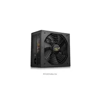 Tápegység 500W, 80 Plus Bronze, Aktív PFC, Moduláris, 14cm illusztráció, fotó 1