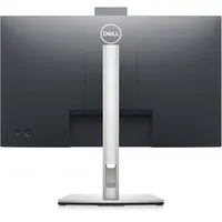 Monitor 24  1920x1080 IPS HDMI DP USB Dell C2423H illusztráció, fotó 1