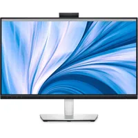 Monitor 24  1920x1080 IPS HDMI DP USB Dell C2423H illusztráció, fotó 4