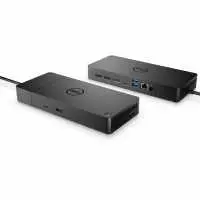 Dokkoló Dell Docking Station WD19S + 130W adapter DCK01087 Technikai adatok