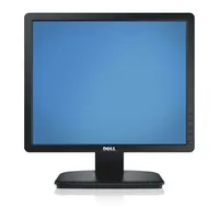 Dell E1713S 17  Flat Panel Monitor illusztráció, fotó 1
