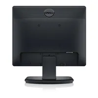 Dell E1713S 17  Flat Panel Monitor illusztráció, fotó 2