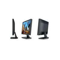 Dell E1713S 17  Flat Panel Monitor illusztráció, fotó 3