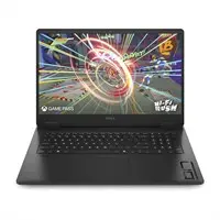 HP OMEN újracsomagolt laptop 17.3" Ryzen AI 7 350 16GB 1TB Win11H HP OMEN 17-DB1771NG DE17-DB1771NG_S Technikai adatok