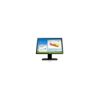 Dell E1910 19  Wide Flat Panel Monitor 3 év illusztráció, fotó 2